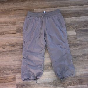 RBX Dri-Fit Capri Joggers / sz. medium